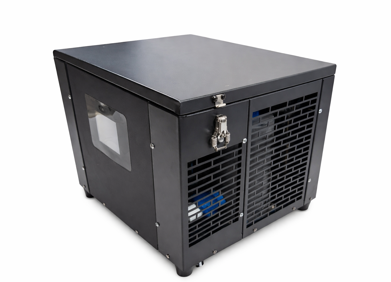 Frozin Cold Plunge Chiller — 3/4 HP, Digital Control