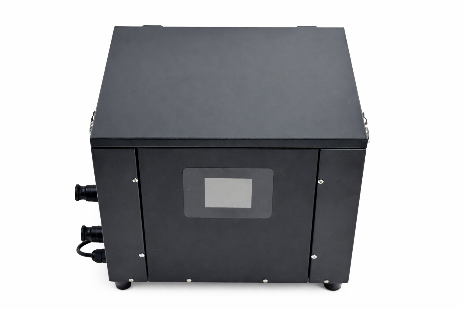 Frozin Cold Plunge Chiller — 3/4 HP, Digital Control